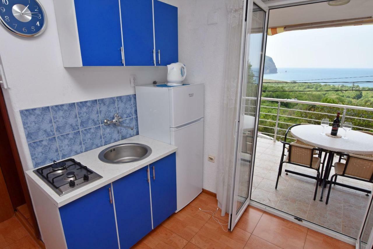 Apartments Siljak Petrovac Exterior photo